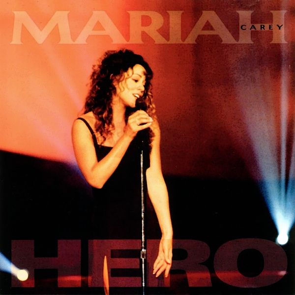 (Pop, Soul, R&B, Urban) Mariah Carey Дискография (Discography) 1990