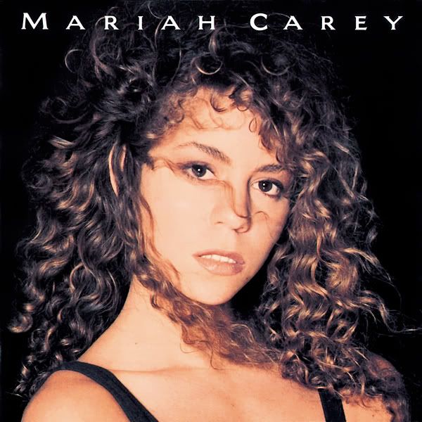 (Pop, Soul, R&B, Urban) Mariah Carey Дискография (Discography) 1990