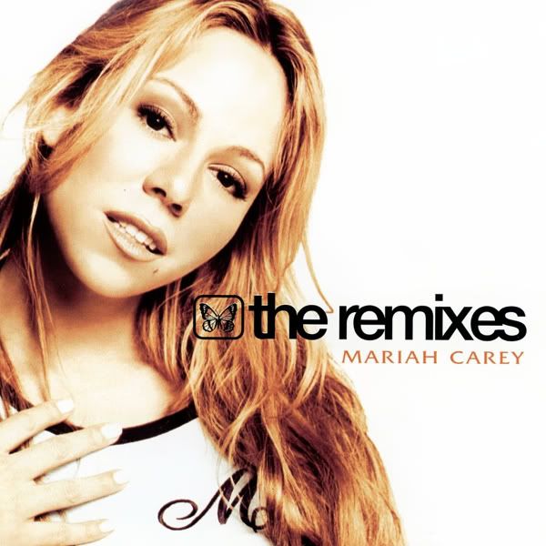 (Pop, Soul, R&B, Urban) Mariah Carey Дискография (Discography) 1990