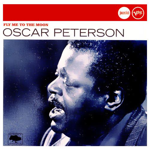 Fly Me To The Moon (Oscar