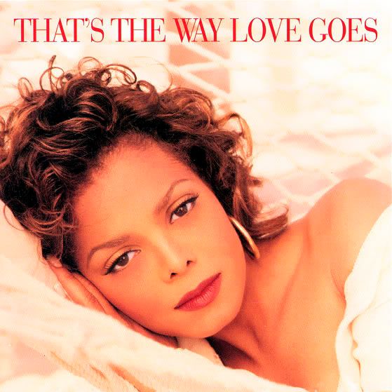 01 - That's the Way Love Goes (Instrumental)