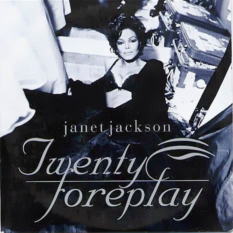 02 - Twenty Foreplay (Junior Vasquez Jungle Club Mix)