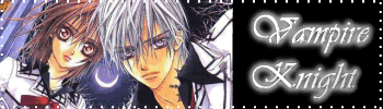 Vampire Knight Pictures, Images and Photos