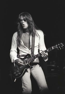 Scott Gorham Pictures, Images and Photos