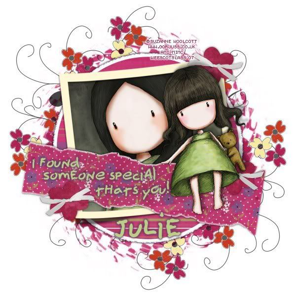 Someone Special