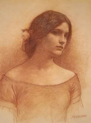 John William Waterhouse Pictures, Images and Photos