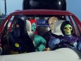 Robot Chicken - Season 1 DVDRip