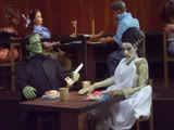 Robot Chicken - Season 1 DVDRip