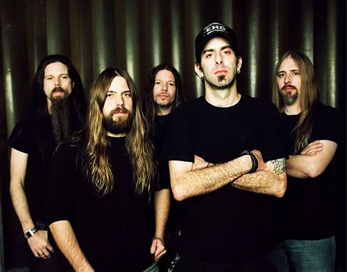 LAMB OF GOD RELEASE OFFICIAL STATEMENT REGARDING RANDY BLYTHE