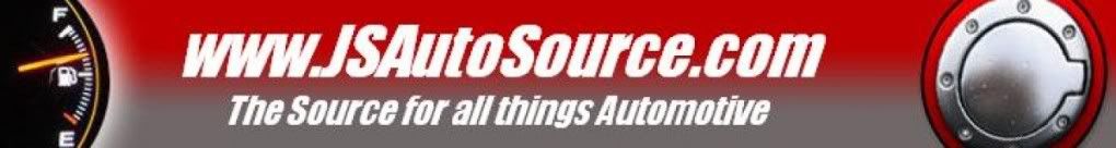 Js Auto Source, Your Source     for    Everything Automotive