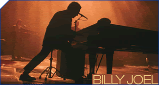 billy joel