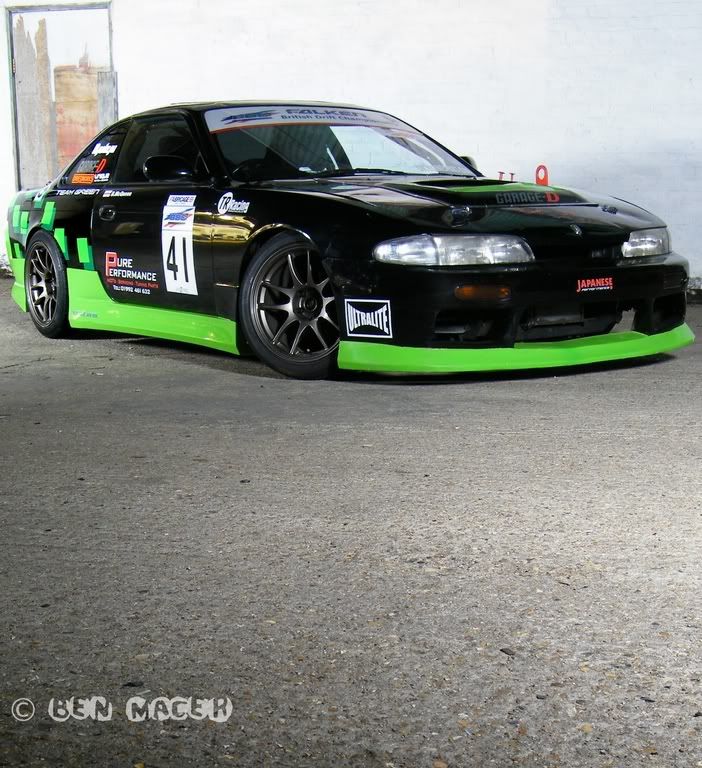 Driftworks coupon