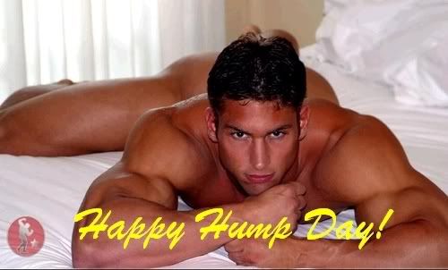 Hump Day 9