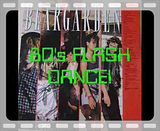 80s Flash Dance 80sFlashDanceVideomp4 video by rocheyroo