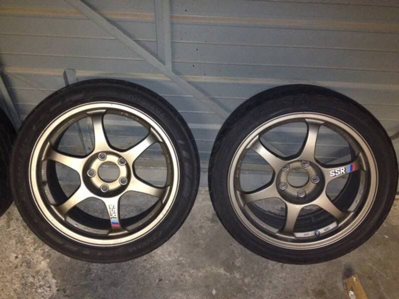 type c rims