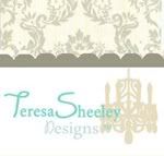 Teresa Sheeley Blog