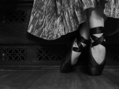 Black And White Ballet Photography. lack and white ballet