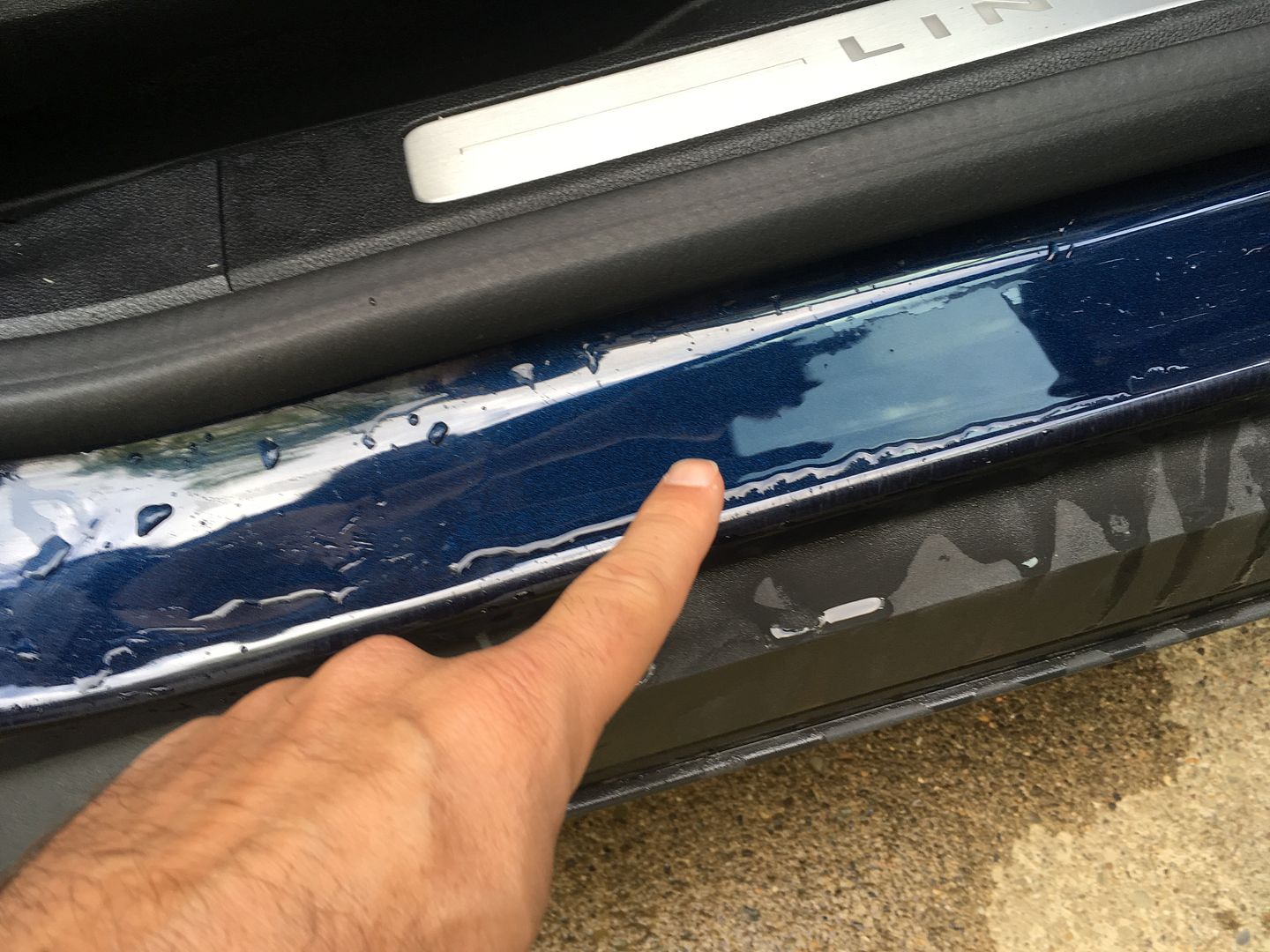 how-to-take-water-out-of-car-door-at-christina-hill-blog