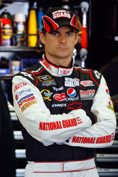 jeff gordon baby. JEFF GORDON Pictures, Images