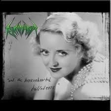 Eliminator 3rd album