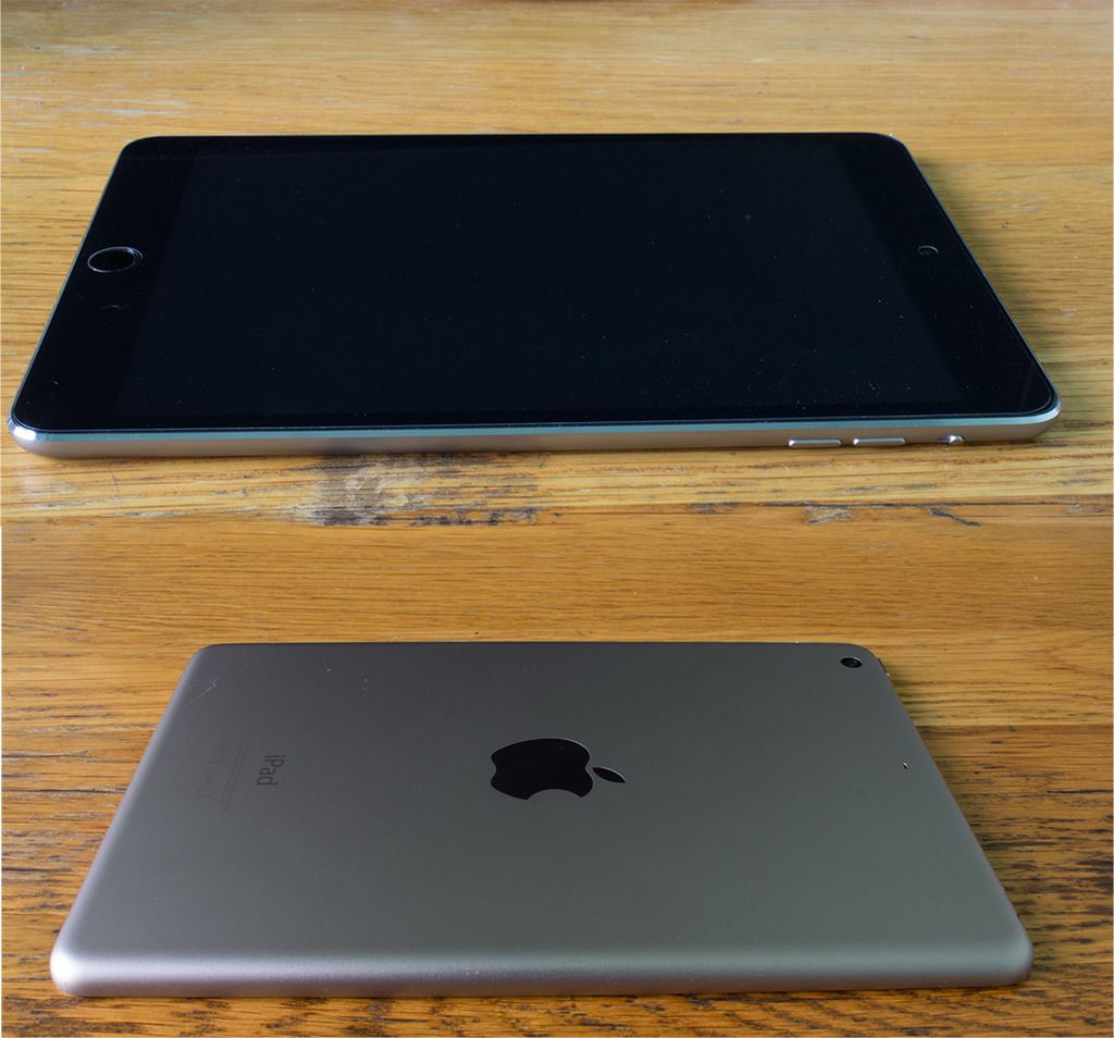 Bán iPad Mini 3 64GB WiFi Gray máy đẹp giá tốt