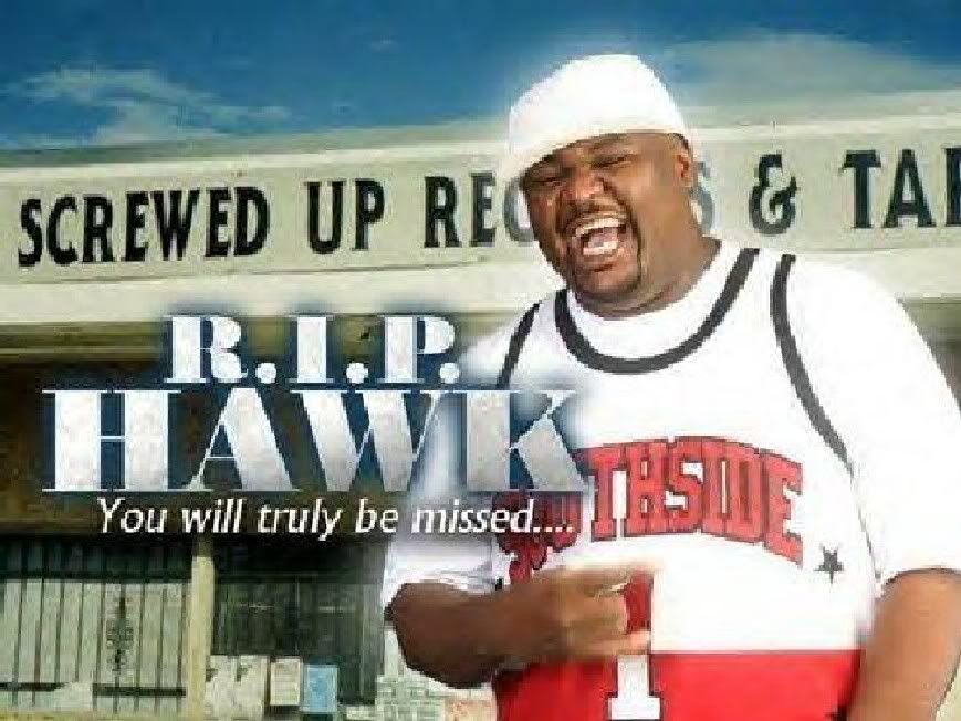 Rip Hawk