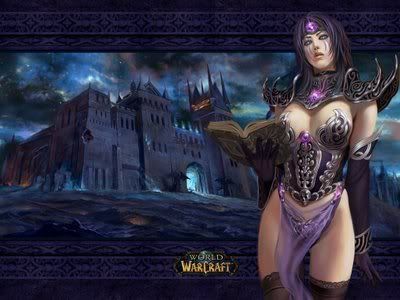  Latest Fashion  on World Of Warcraft Wallpaper   World Of Warcraft Desktop Background