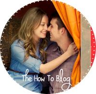 The How To Blog: