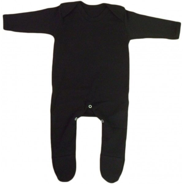 Plain black baby grow Babygrows & Sets | 67 Styles Found. REFINE BY CATEGORY Kid's & Baby Clothing (go back) Babygrows Kapas Baby Rain Drop Frilly Romper Black. Converse Logo Sport Stripe 3PK Girls Baby Grow Box Set Multi.