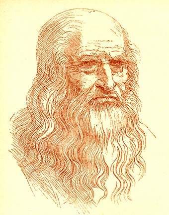 LEONARDO DA VINCI VIDA PENSAMIENTO leonardo da vinci vida pensamiento: