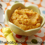 The Baby Food Exchange