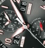 ²륩ƦrܡGIWC Spitfire Perpetual Calendar Digital Date-Month
QԾU~ƦrФÿ