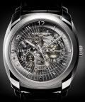 江詩丹頓Quai de l’Ile系列獲莫斯科「時尚奧林匹克」最富創意男性腕錶系列大獎