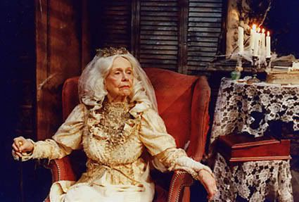 Miss Havisham Pictures, Images and Photos