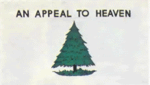 appeal to heaven flag