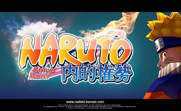 Naruto Naiteki Kensei R1 (PC game) Dadadada