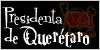 Presidenta de Querétaro Presidenta de Querétaro