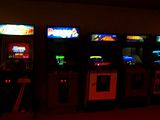 SegaRow.jpg Sega Games Row image by PressStartComic