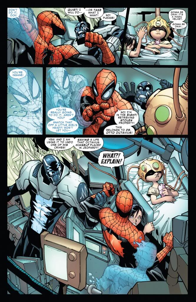 Spiderman V2 61