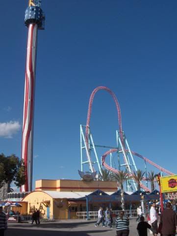 knotts berry farm rides list. knotts berry farm rides silver