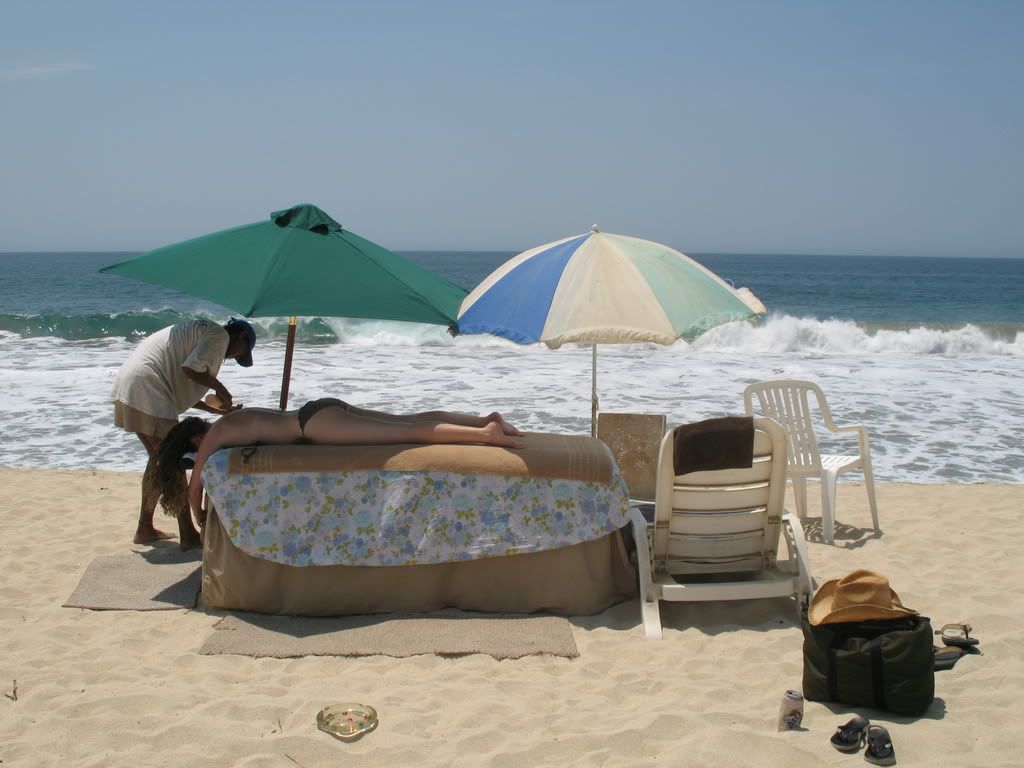 IMG_0534.jpg massage on the beach! Heaven! image by runner_025