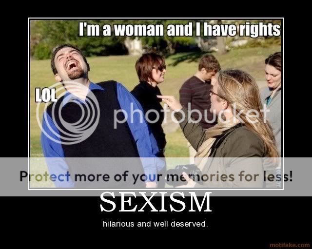 funny sexism Pictures, Images and Photos