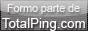 My Ping in TotalPing.com