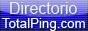 My Ping in TotalPing.com