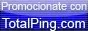 My Ping in TotalPing.com