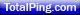 My Ping in TotalPing.com