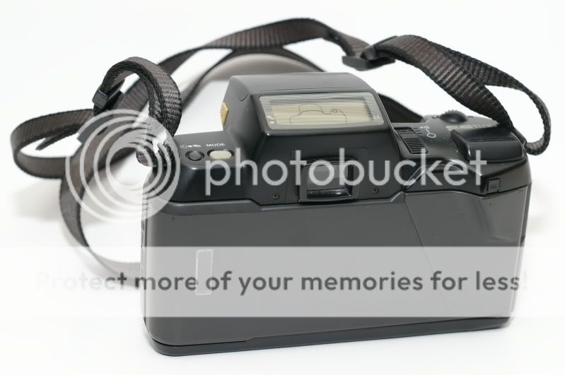 Magnifier, camera armour and film cameras