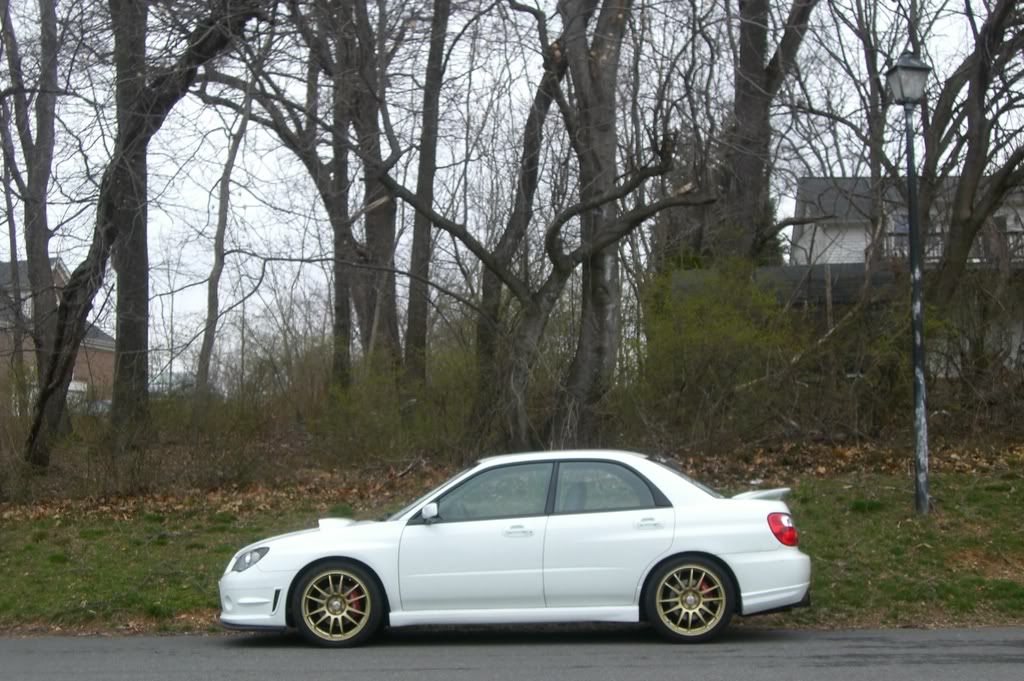 2002 wrx coilovers