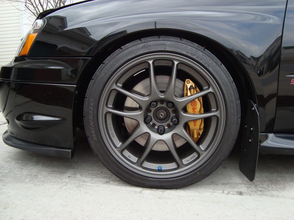 new work emo cr mgm kai 18x8 5 star specs on blk 05 sti nasioc works cr kai