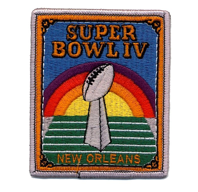 super bowl patch chiefs